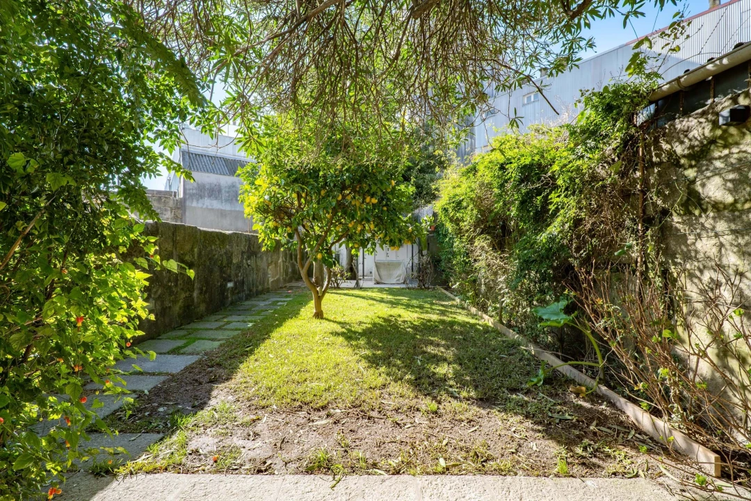 Moradia T5 para Venda em Bonfim Foto 48