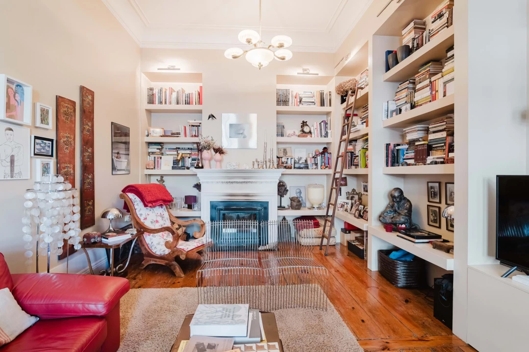 Moradia T5 para Venda em Bonfim Foto 5