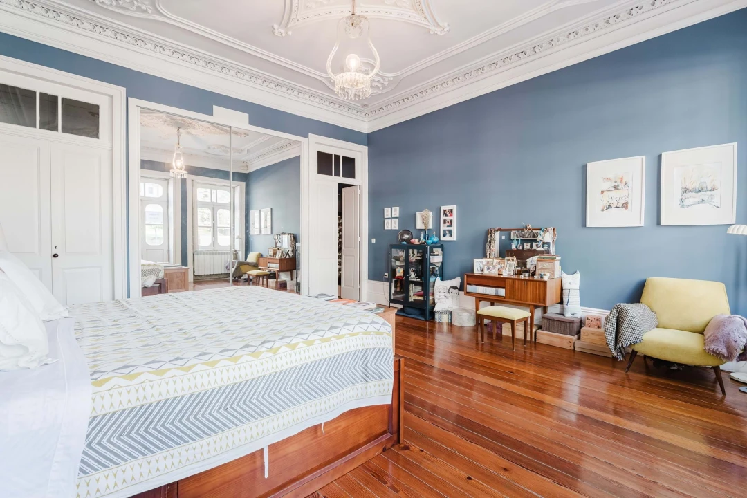 Moradia T5 para Venda em Bonfim Foto 23