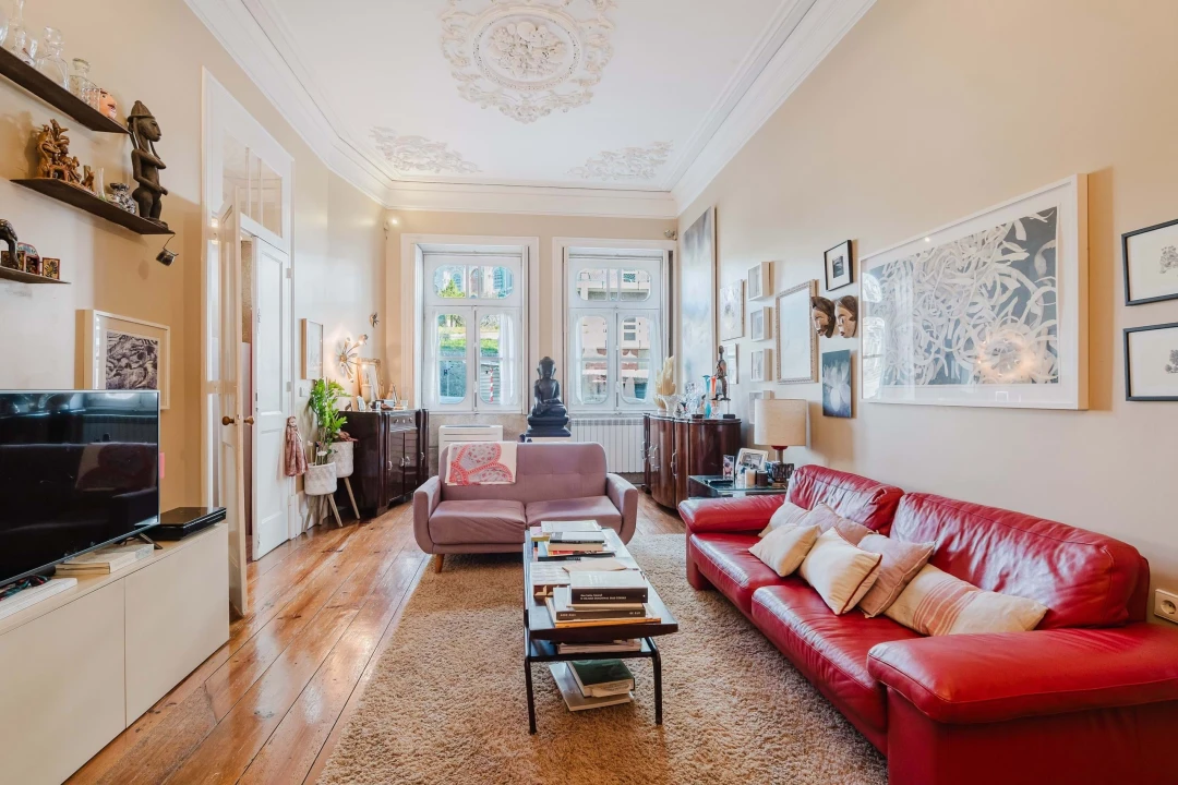 Moradia T5 para Venda em Bonfim Foto 1