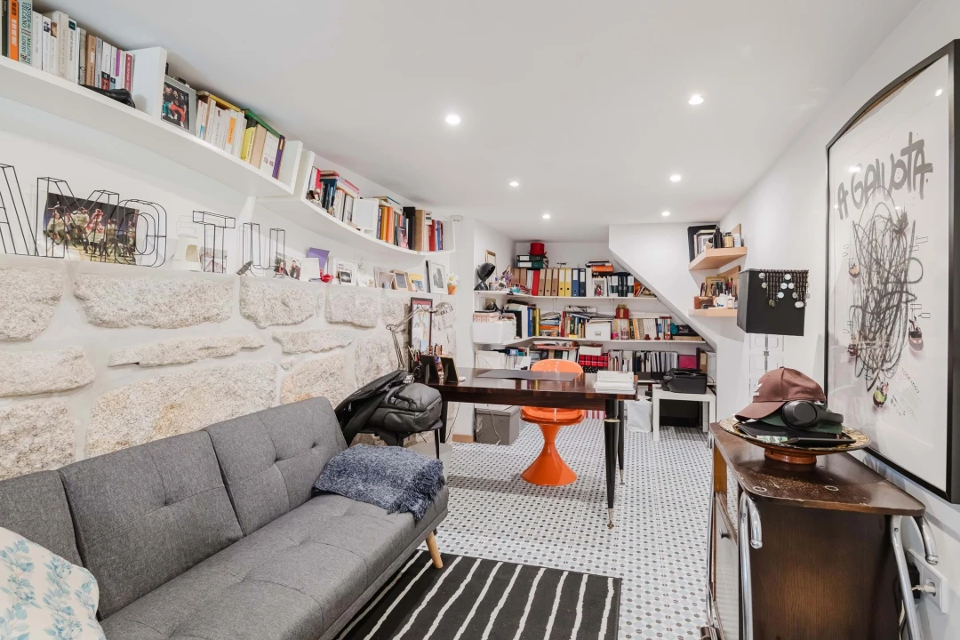 Moradia T5 para Venda em Bonfim Foto 38