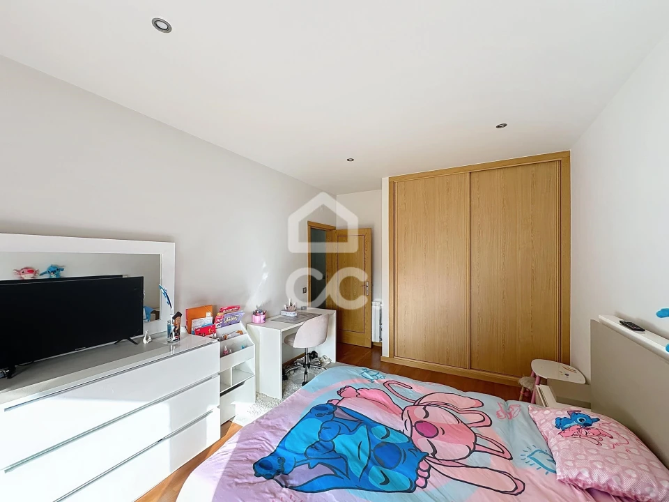 Apartamento T3 para Venda em Santa Maria Maior Foto 6