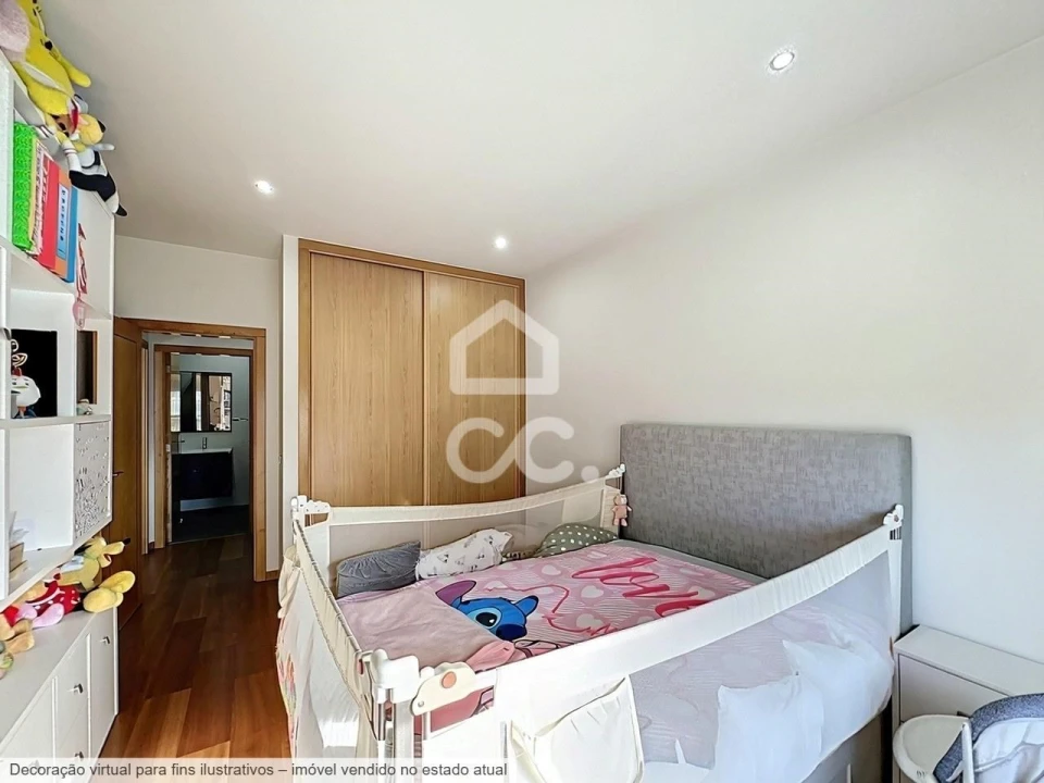 Apartamento T3 para Venda em Santa Maria Maior Foto 13