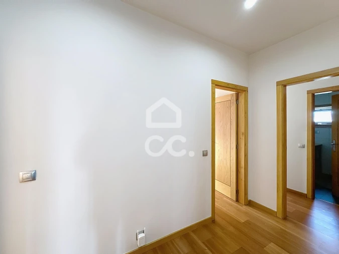 Apartamento T3 para Venda em Santa Maria Maior Foto 7