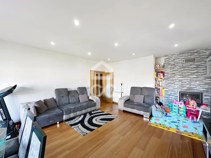 Apartamento T3 para Venda em Santa Maria Maior Foto 4