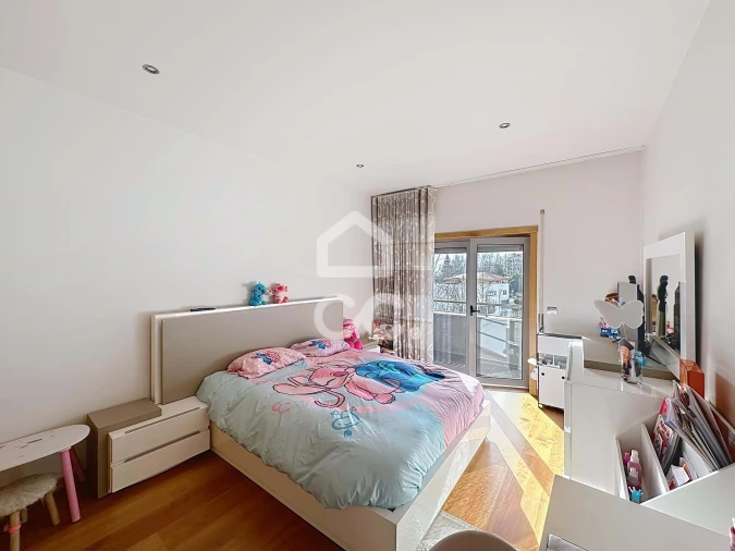 Apartamento T3 para Venda em Santa Maria Maior Foto 5