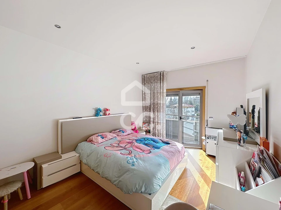 Apartamento T3 para Venda em Santa Maria Maior Foto 5