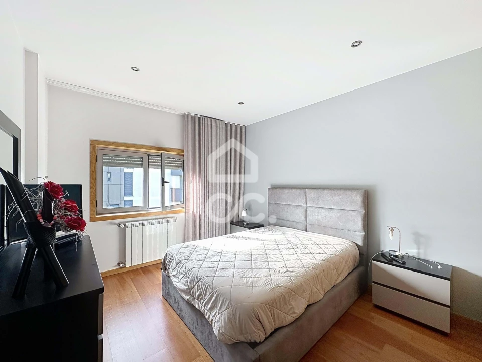 Apartamento T3 para Venda em Santa Maria Maior Foto 8