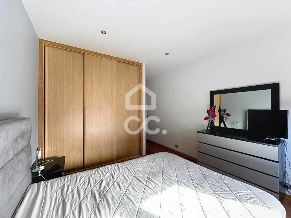 Apartamento T3 para Venda em Santa Maria Maior Foto 9