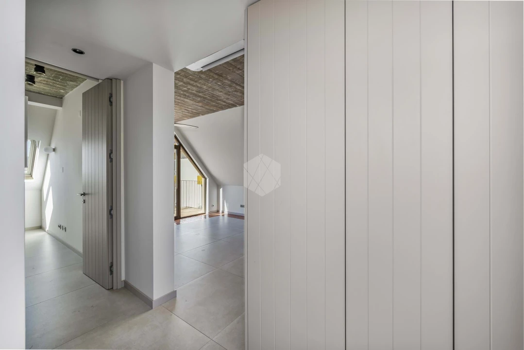 Apartamento T1 para Venda em Lagoa e Carvoeiro Foto 5