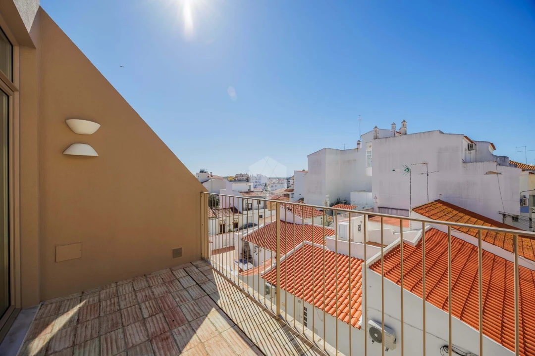 Apartamento T1 para Venda em Lagoa e Carvoeiro Foto 17