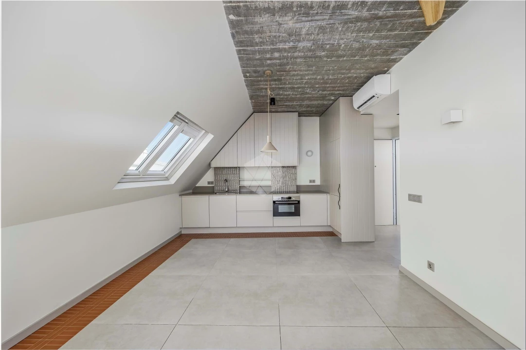 Apartamento T1 para Venda em Lagoa e Carvoeiro Foto 13