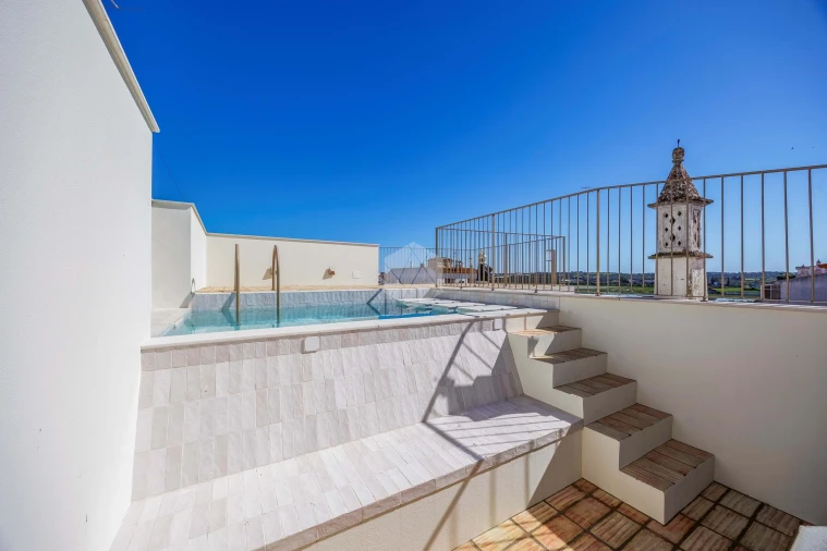 Apartamento T1 para Venda em Lagoa e Carvoeiro Foto 9