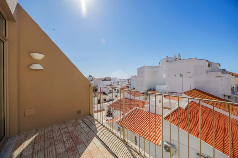 Apartamento T1 para Venda em Lagoa e Carvoeiro Foto 17