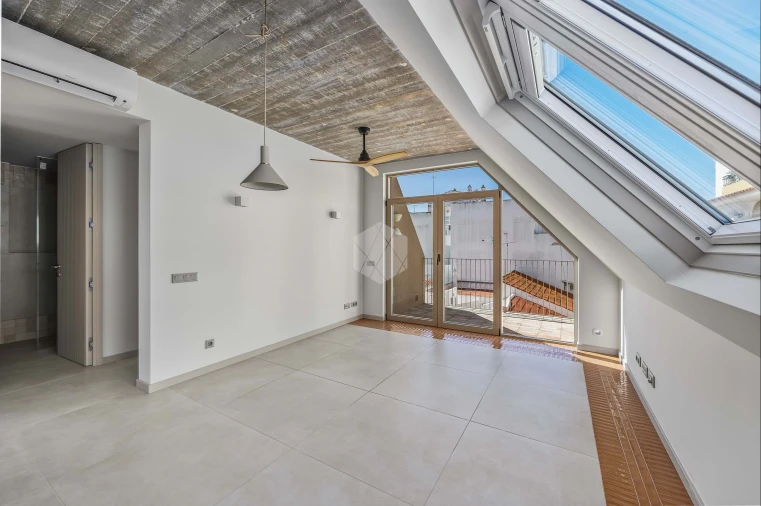 Apartamento T1 para Venda em Lagoa e Carvoeiro Foto 4