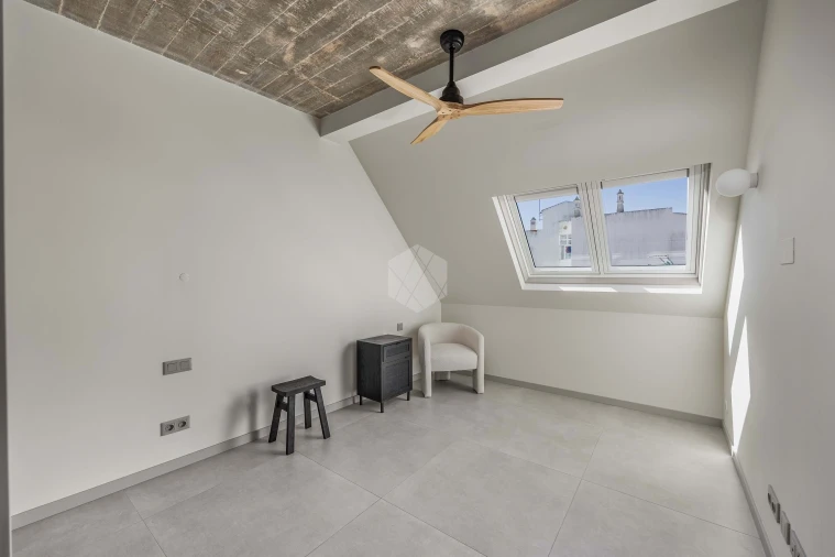 Apartamento T1 para Venda em Lagoa e Carvoeiro Foto 6