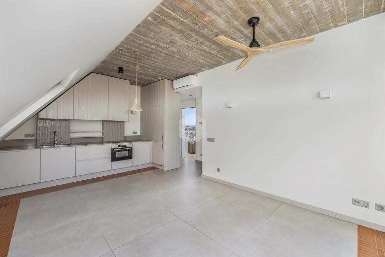 Apartamento T1 para Venda em Lagoa e Carvoeiro Foto 3