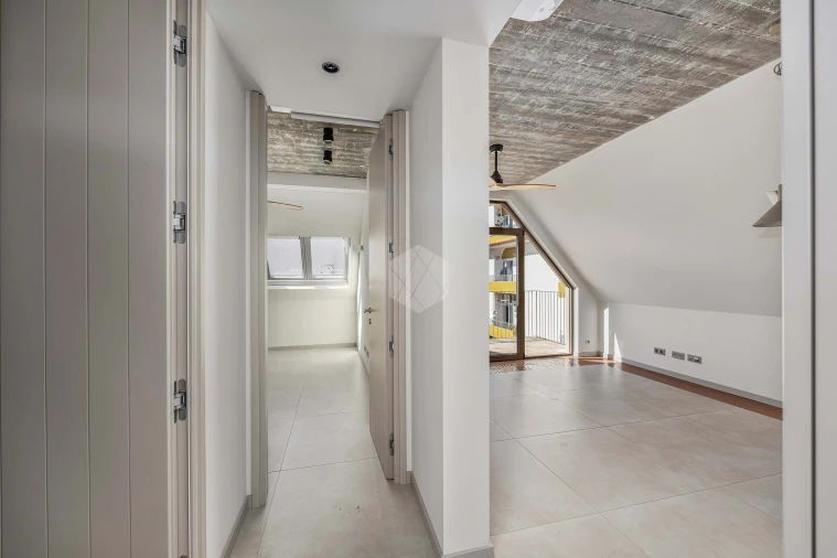 Apartamento T1 para Venda em Lagoa e Carvoeiro Foto 16