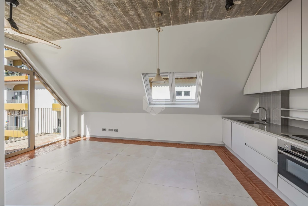 Apartamento T1 para Venda em Lagoa e Carvoeiro Foto 14