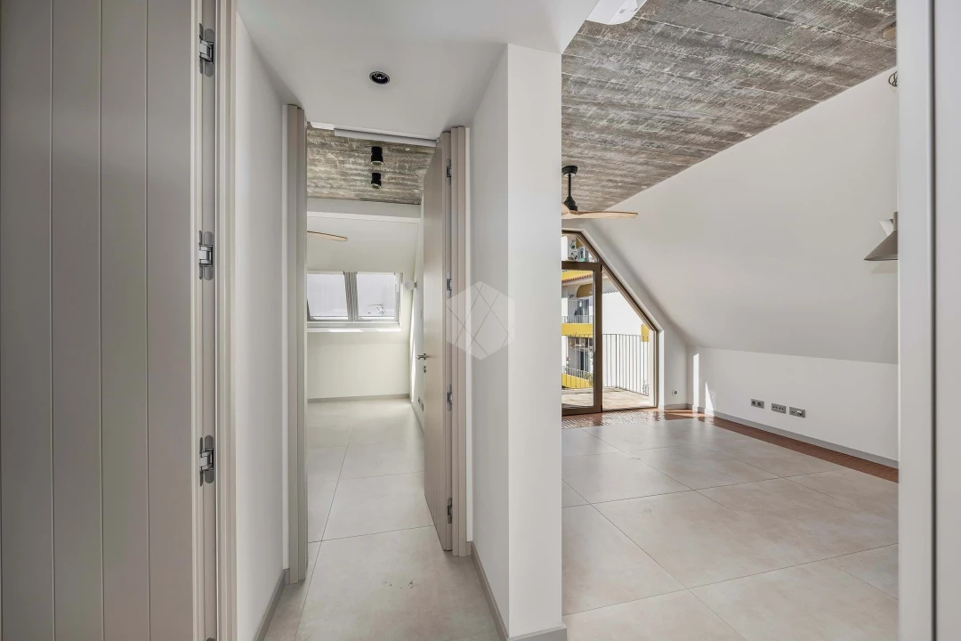 Apartamento T1 para Venda em Lagoa e Carvoeiro Foto 16