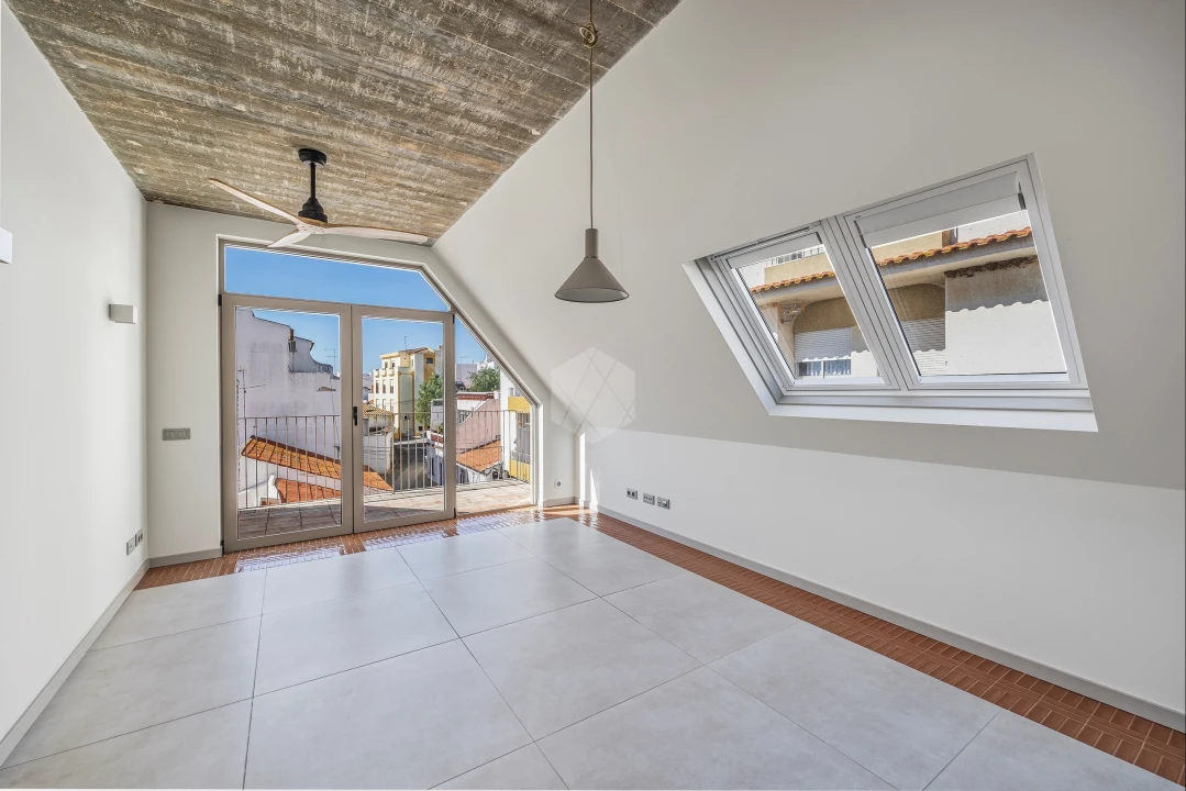 Apartamento T1 para Venda em Lagoa e Carvoeiro Foto 15