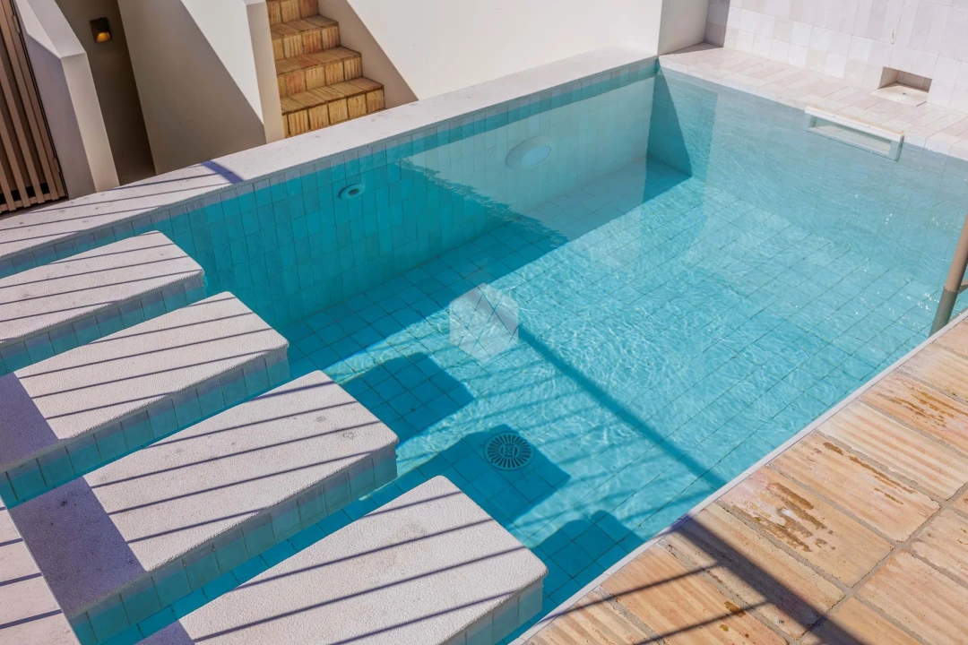 Apartamento T1 para Venda em Lagoa e Carvoeiro Foto 10