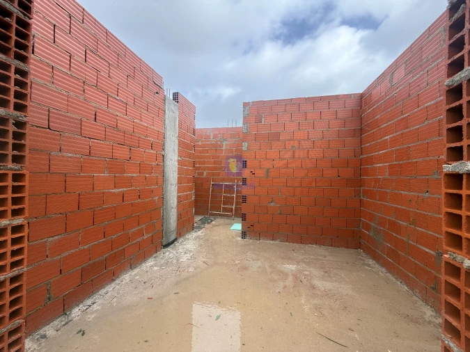 Moradia T3 para Venda em Salir de Matos Foto 19