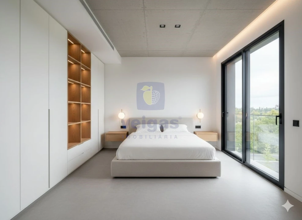 Moradia T3 para Venda em Salir de Matos Foto 13