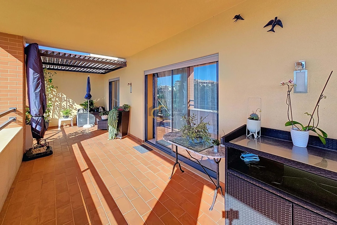 Apartamento T2 para Venda em Albufeira e Olhos de Água Foto 13