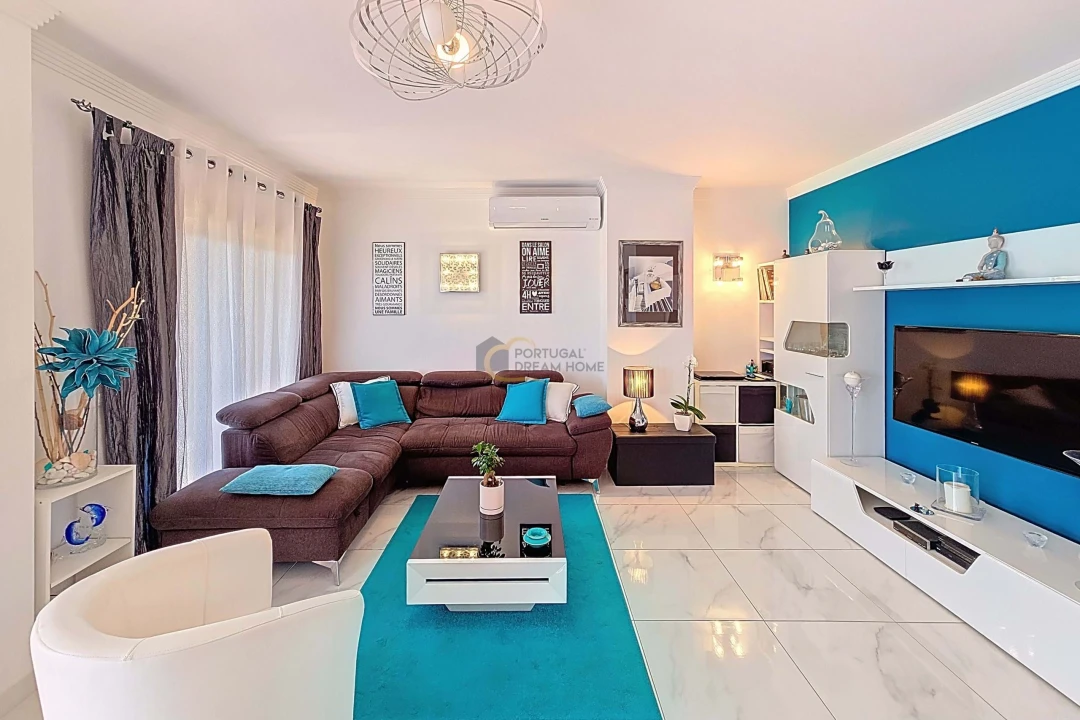 Apartamento T2 para Venda em Albufeira e Olhos de Água Foto 10