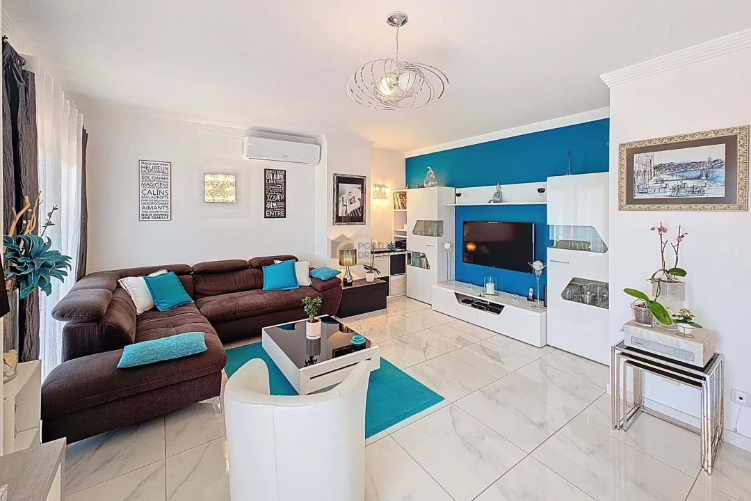 Apartamento T2 para Venda em Albufeira e Olhos de Água Foto 11