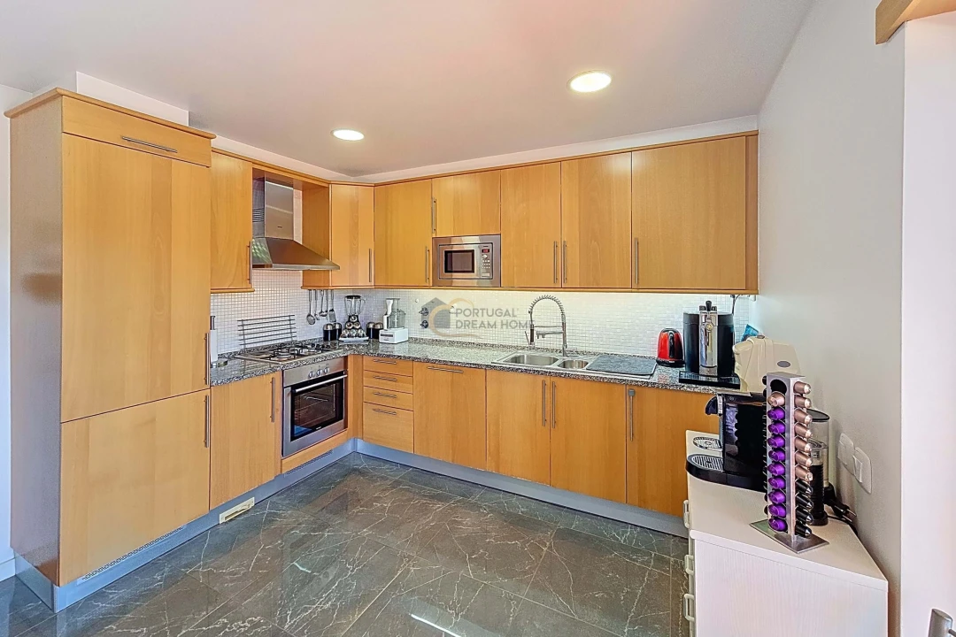 Apartamento T2 para Venda em Albufeira e Olhos de Água Foto 4