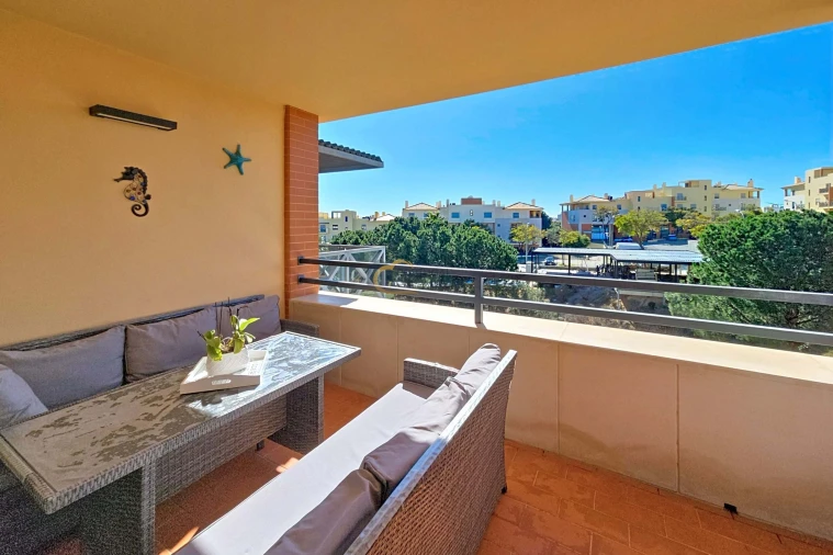 Apartamento T2 para Venda em Albufeira e Olhos de Água Foto 6