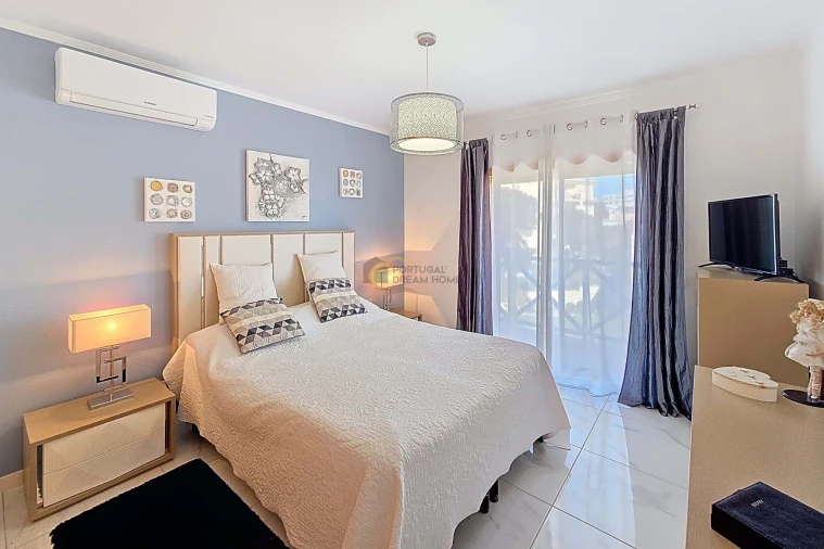 Apartamento T2 para Venda em Albufeira e Olhos de Água Foto 21