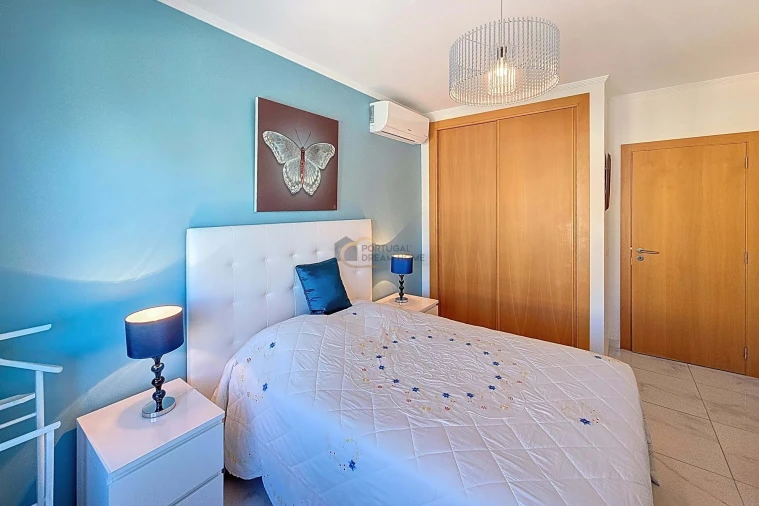 Apartamento T2 para Venda em Albufeira e Olhos de Água Foto 18