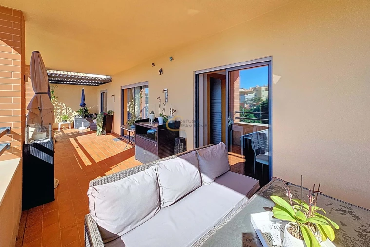 Apartamento T2 para Venda em Albufeira e Olhos de Água Foto 7