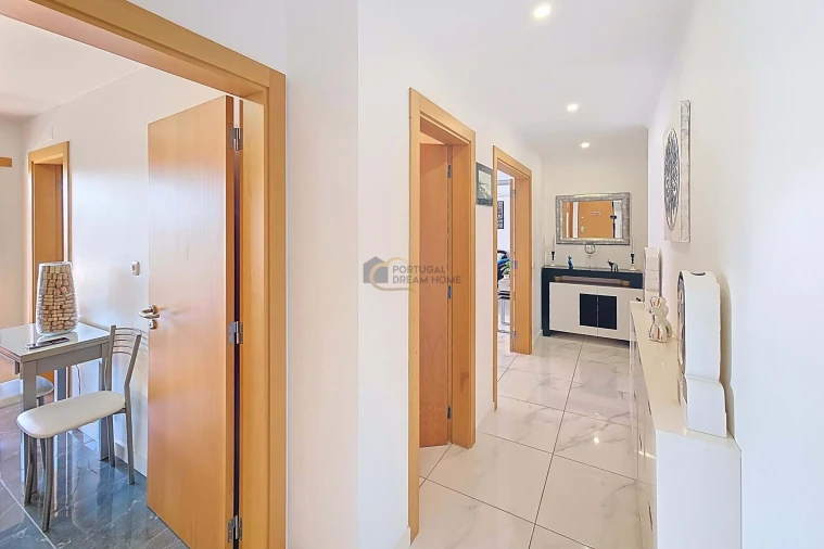 Apartamento T2 para Venda em Albufeira e Olhos de Água Foto 3