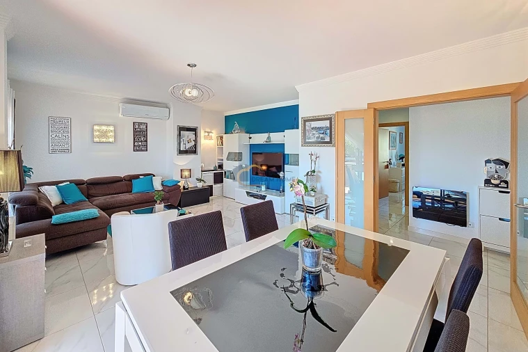 Apartamento T2 para Venda em Albufeira e Olhos de Água Foto 12