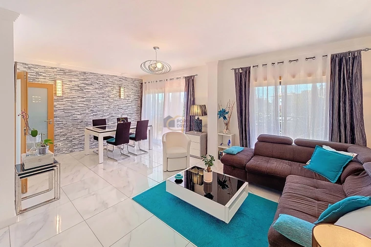 Apartamento T2 para Venda em Albufeira e Olhos de Água Foto 9