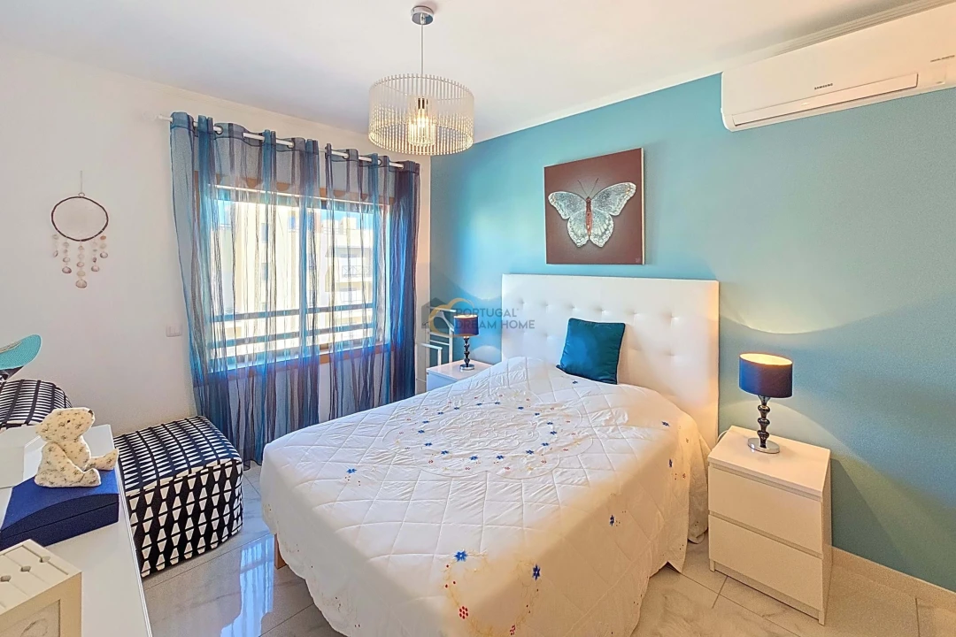 Apartamento T2 para Venda em Albufeira e Olhos de Água Foto 17