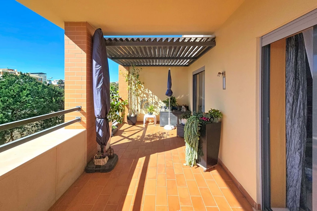 Apartamento T2 para Venda em Albufeira e Olhos de Água Foto 15