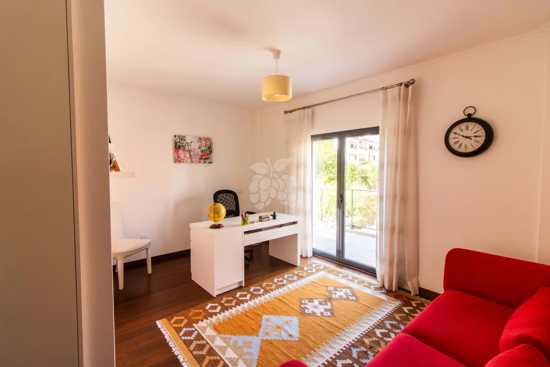 Apartamento T4 para Venda em Cascais e Estoril Foto 26