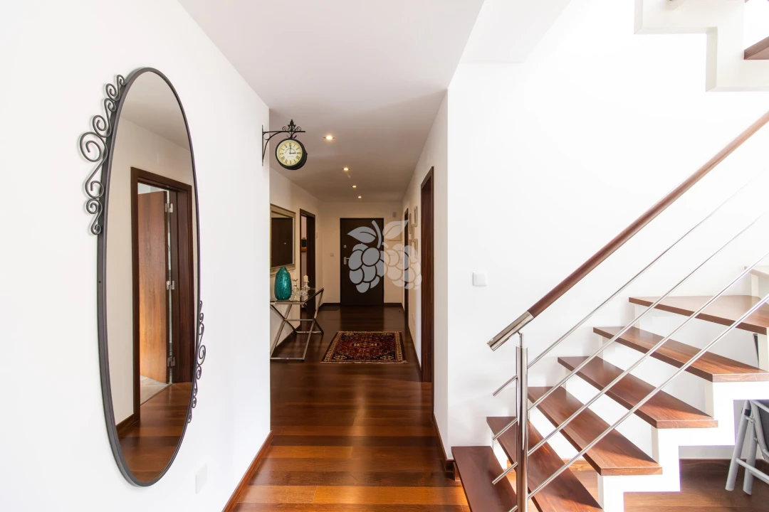 Apartamento T4 para Venda em Cascais e Estoril Foto 33
