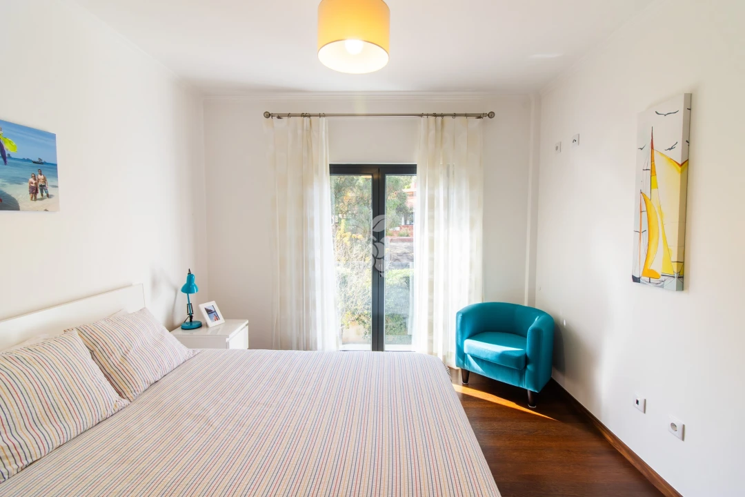 Apartamento T4 para Venda em Cascais e Estoril Foto 16