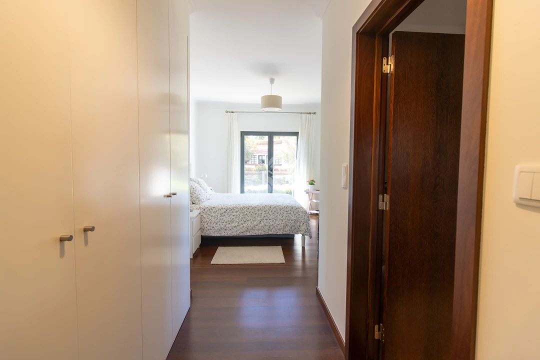 Apartamento T4 para Venda em Cascais e Estoril Foto 19
