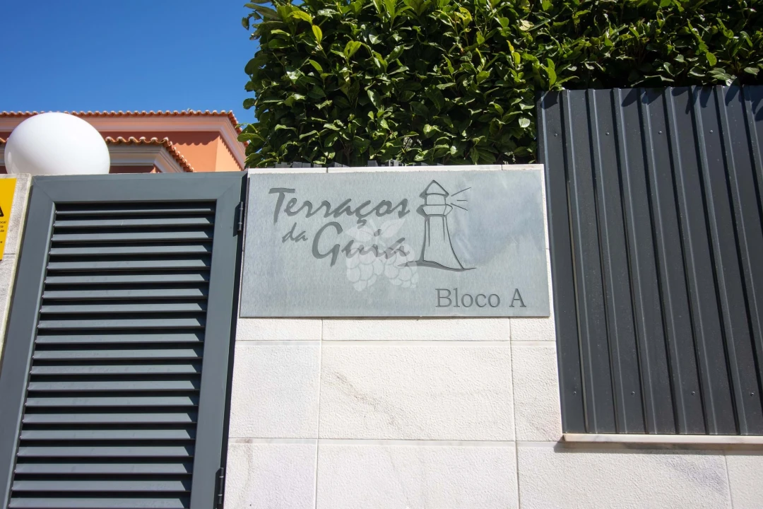 Apartamento T4 para Venda em Cascais e Estoril Foto 52