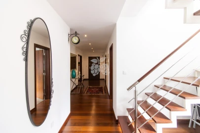 Apartamento T4 para Venda em Cascais e Estoril