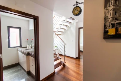 Apartamento T4 para Venda em Cascais e Estoril