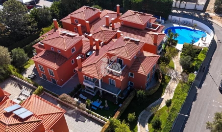 Apartamento T4 para Venda em Cascais e Estoril