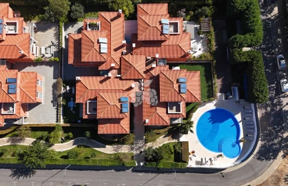 Apartamento T4 para Venda em Cascais e Estoril